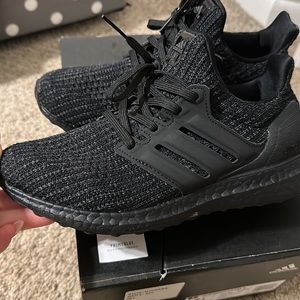 Woman’s Ultraboost 4.0 DNA